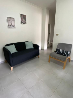 Apartamento El Nogal 1
